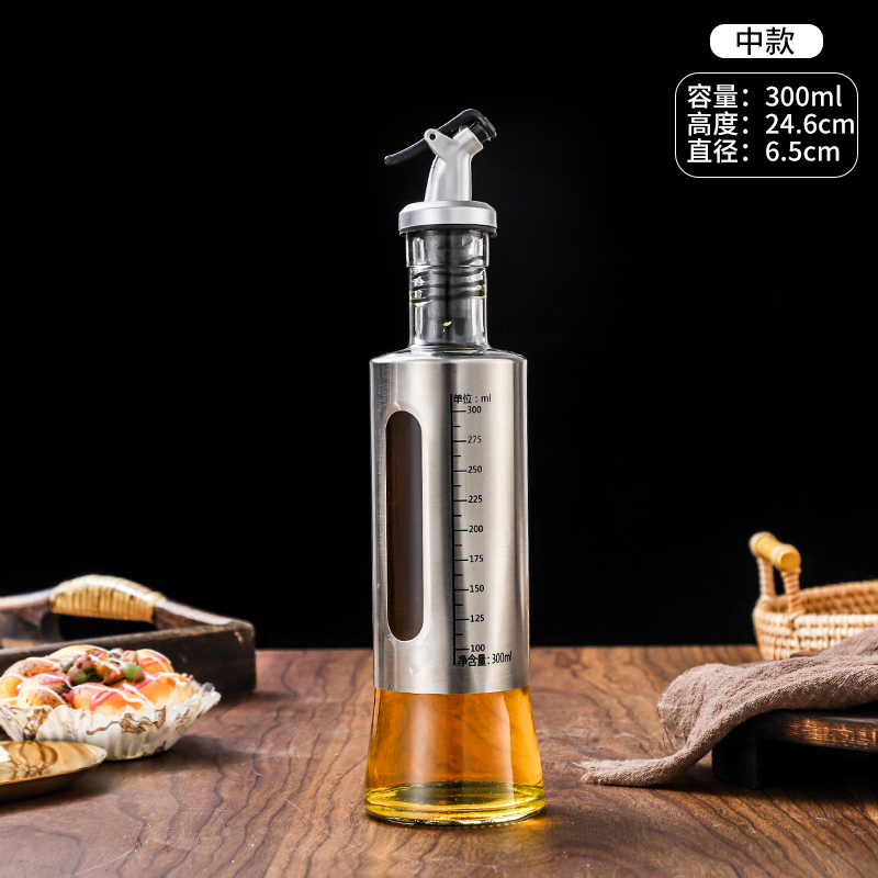 橄（gǎn）欖（lǎn）油瓶批發需要注意什麽？