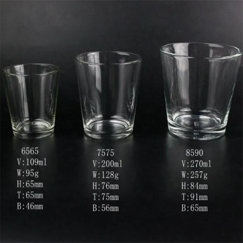 玻璃（lí）杯
