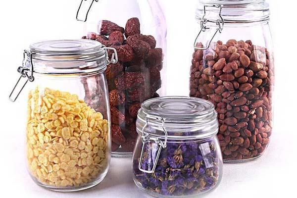 調料瓶廠家分析（xī）玻璃器皿製品（pǐn）的要求