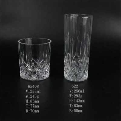 玻璃（lí）杯