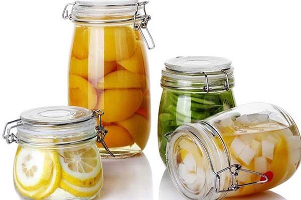 玻璃（lí）瓶廠家在食品包裝中不可替代