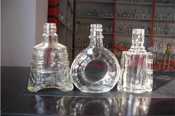 玻璃瓶定製廠家