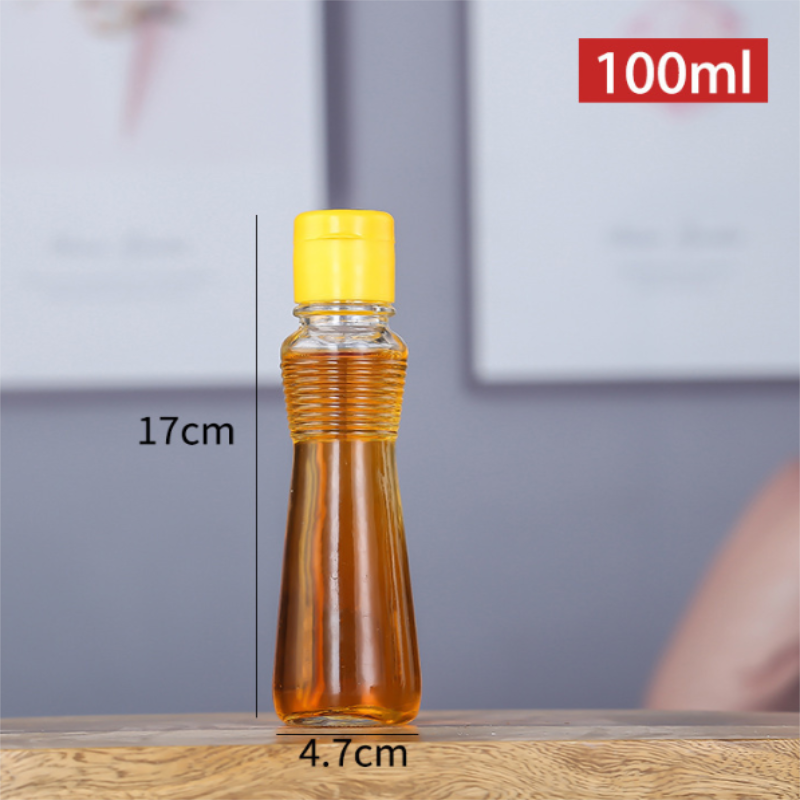 麻油瓶廠家在選擇的時候需要注意什麽（me）？