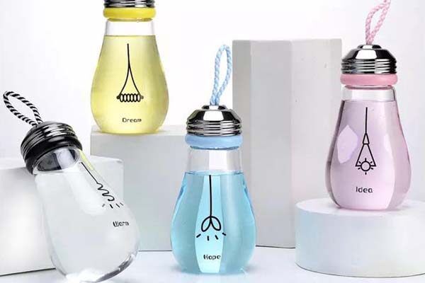 蜂蜜玻璃瓶定製包裝的特（tè）點和要（yào）求