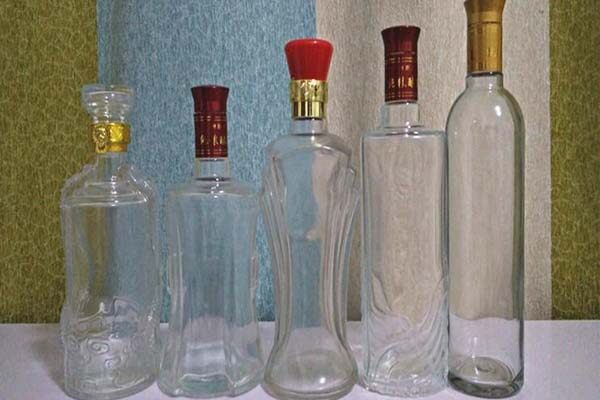 玻璃酒瓶定製模具使用的注意事項