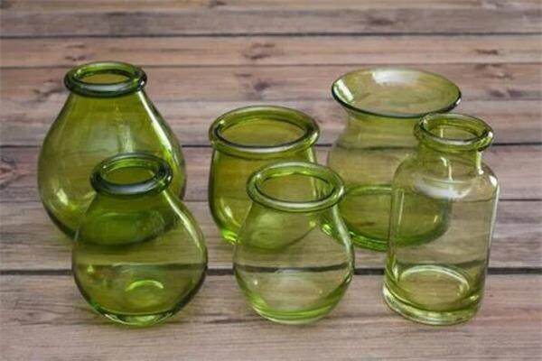 玻璃瓶定製清（qīng）洗小技巧 
