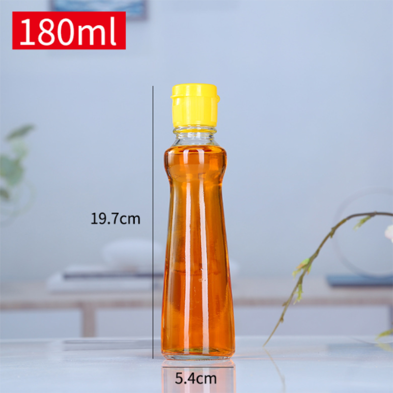 蜂蜜瓶定製流程是什麽？