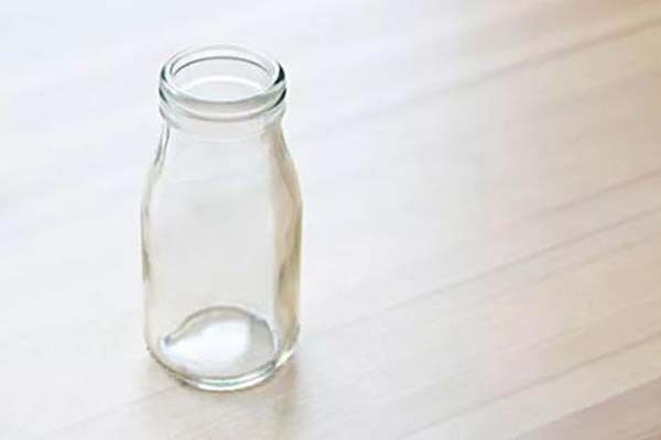 玻璃（lí）酒瓶怎麽驗收