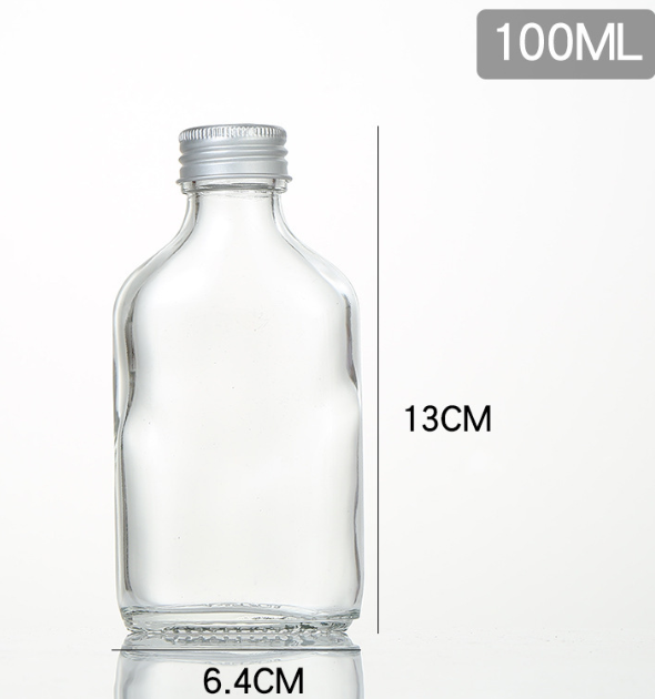 100ml飲料（liào）瓶