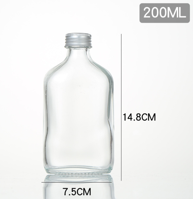 200ml飲（yǐn）料瓶