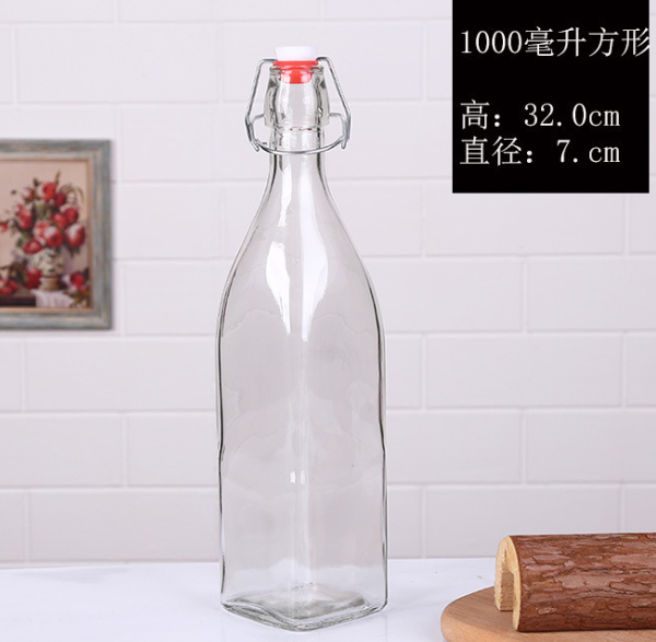 樂扣（kòu）瓶