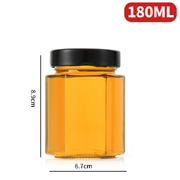 180六棱醬（jiàng）菜瓶,280六棱醬（jiàng）菜瓶,380醬菜瓶,730醬菜瓶