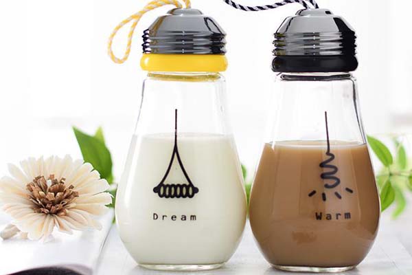 影響玻璃瓶光滑度的關鍵因素有什麽