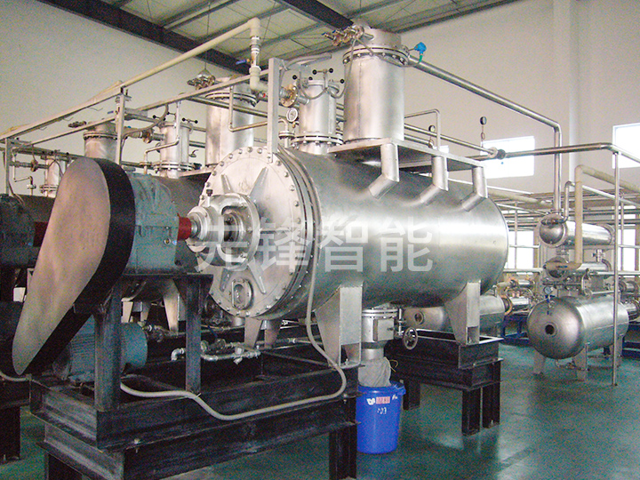 DGBZ型電池材料臥（wò）式攪拌真空幹燥機