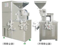 30B係列^高效粉碎機（組（zǔ））